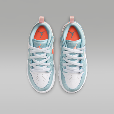 NIKE公式】ジョーダン 1 LOW ALT リトルキッズシューズ.オンライン